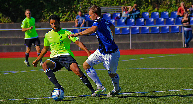 Spielpläne der Herren Kreisliga A bis D 26/27 veröffentlicht