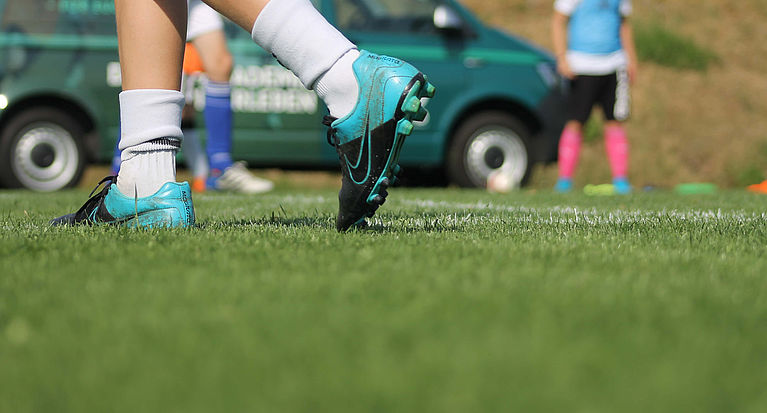 DFB-Mobil-Online-Seminare: Trainingsinhalte in Corona-Zeiten