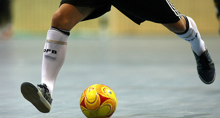 Neuer Ansprechpartner in der Futsal-Mittelrheinliga
