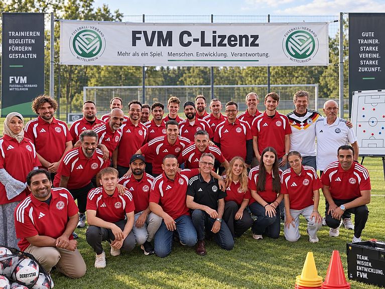 DFB C-Lizenzübergabe Fußballkreis Rhein-Erft 2026-1