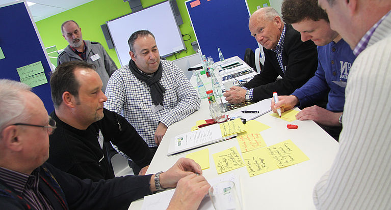 Masterplan Amateurfußball: Das hat sich getan