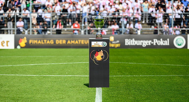 Endspurt für Umfrage zum Bitburger-Pokal: Noch bis 26. März teilnehmen!