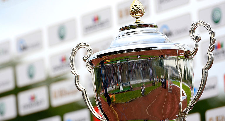 Bitburger-Pokal wird mit Dritt- und Regionalligisten ausgespielt