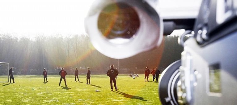 Filmwettbewerb zur Integration von geflüchteten Menschen in Vereinen