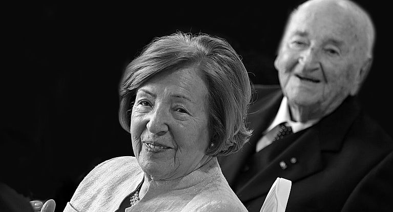 Der FVM trauert um Marianne Braun