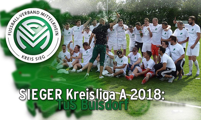 GLÜCKWUNSCH zum Aufstieg!