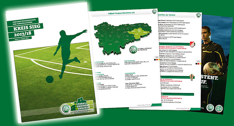 TK 2017/18 - Abholtermin am 19.08.2017
