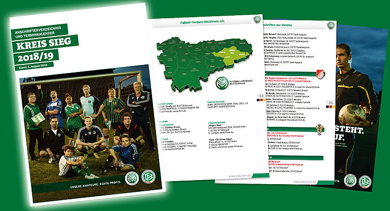 TK 2018/19 - Abholtermin am 14.08.2018