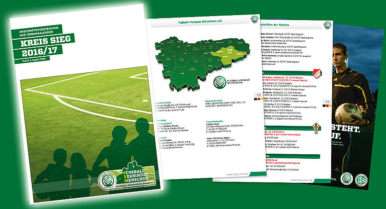 TK 2016/17 - Abholtermin am 13.08.2016